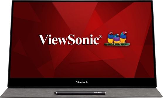 Monitor ViewSonic TD1655