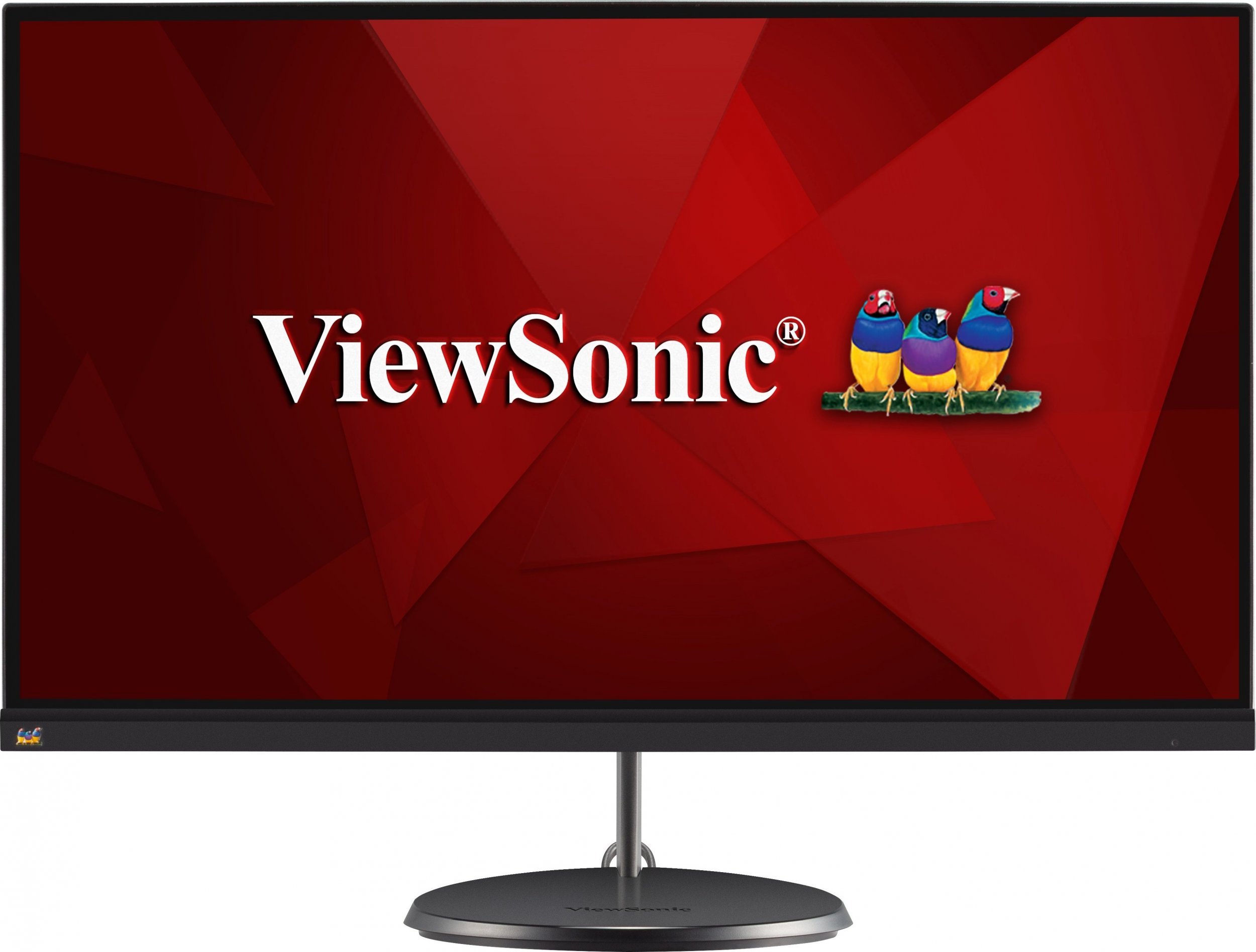 Monitor ViewSonic ViewSonic Monitor VX2485-MHU VX2485MHU (VX2485-MHU)