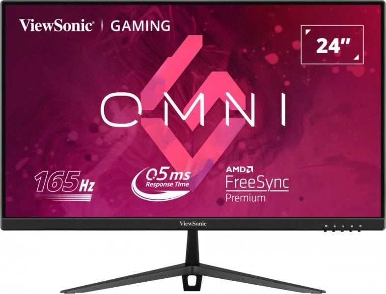 Monitor ViewSonic VX2428