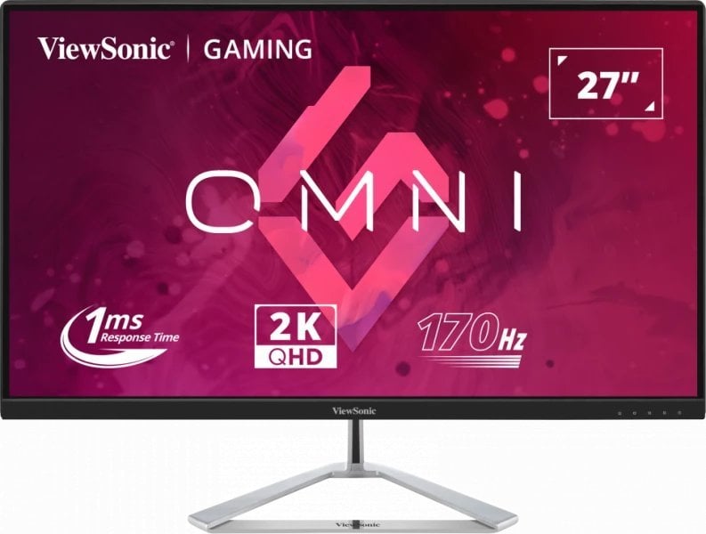 Monitor ViewSonic VX2780-2K