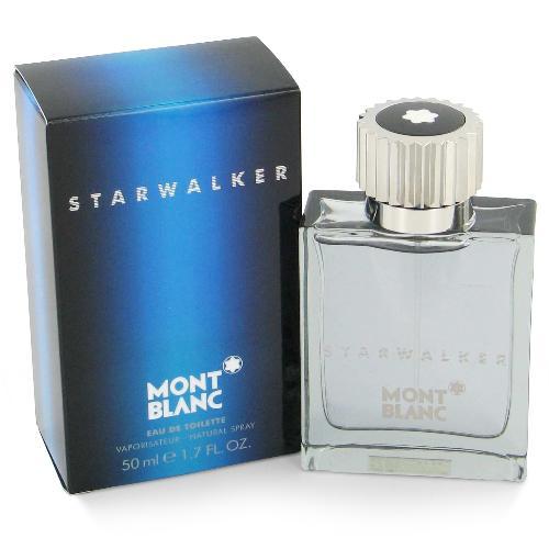 Mont Blanc Starwalker EDT 75 ml