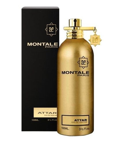 Montale Attar EDP 100ml