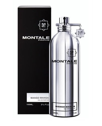 Apa de parfum Montale Mango Manga, 100ml,unisex