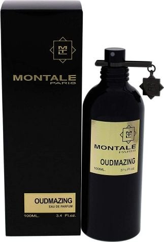 Apa de parfum Montale OUDMAZING 100ml,unisex