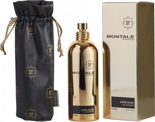 Apa de parfum Montale Paris, Spray , unisex ,100ml