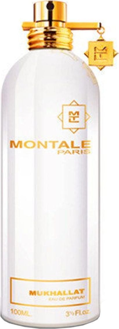 Montale Perfumy Mukhallat EDP 100ml