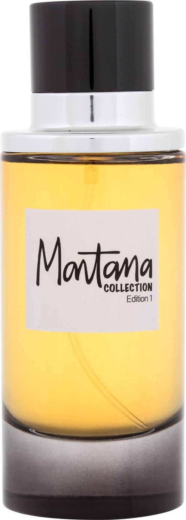 Apa de parfum Montana Collection Edition 1 EDP 100 ml,barbati