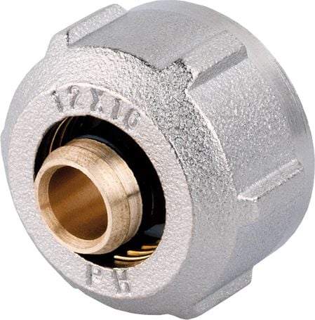 Montarea pe conducta de plastic GW 3/4 „(20-090-0000-000)