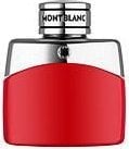 Montblanc Legend Red, 30 ml,barbati
