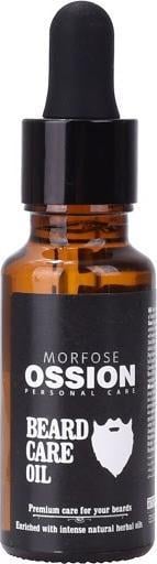 Morfose MORFOSE_Ossion Beard Care Oil ulei de barba 20ml