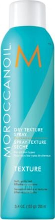 Moroccanoil MOROCCANOIL_Texture Dry spray utrwalający fryzure 205ml