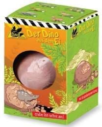 Moses Dino Dig Egg (251659)