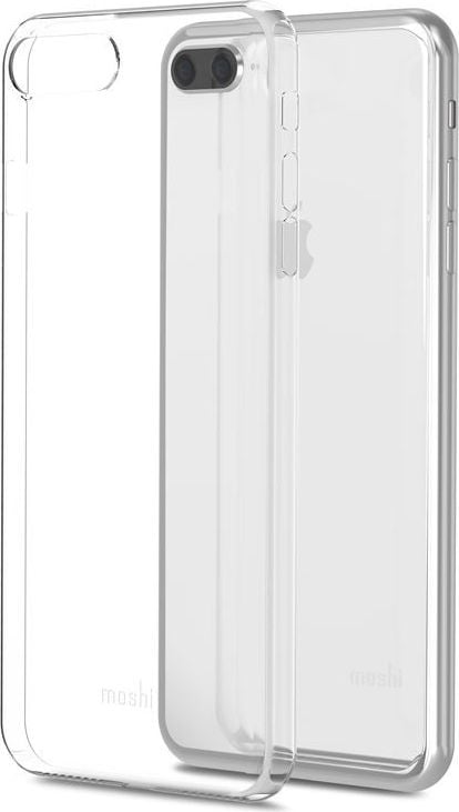 Moshi Moshi Superskin - Etui Iphone 8 Plus / 7 Plus (crystal Clear)