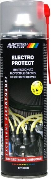 Motip Apsauga electros sistemai Motip Electro Protect, 500 ml