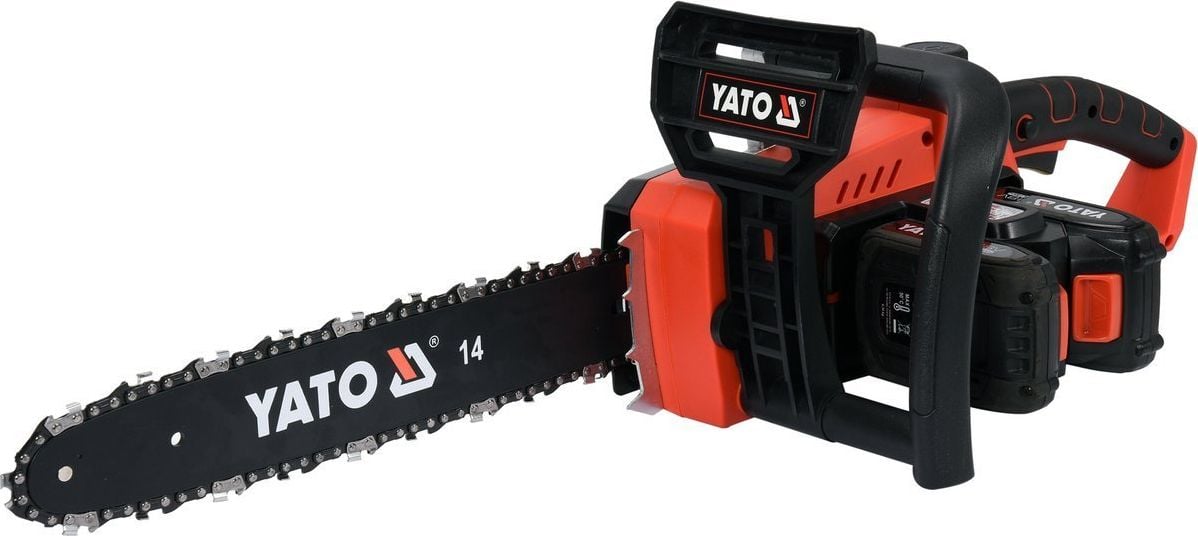 Motoferăstrău Yato YT-82812 2 x 18 V 35 cm