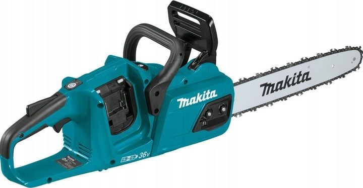 Motofierastrau Makita DUC355Z 18V 35cm