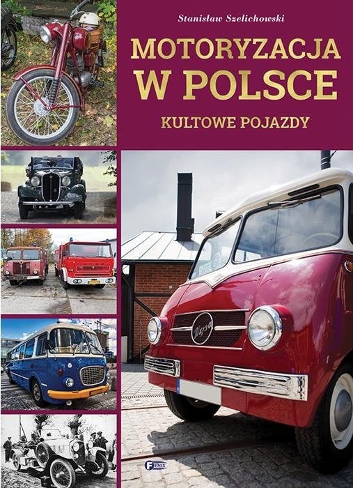 Automobile în Polonia