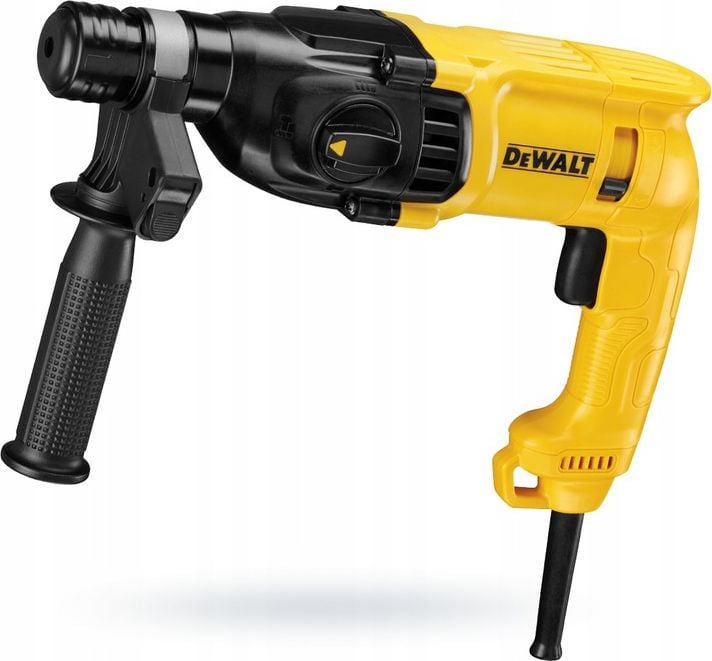 Burghiu cu ciocan Dewalt D25033 710 W