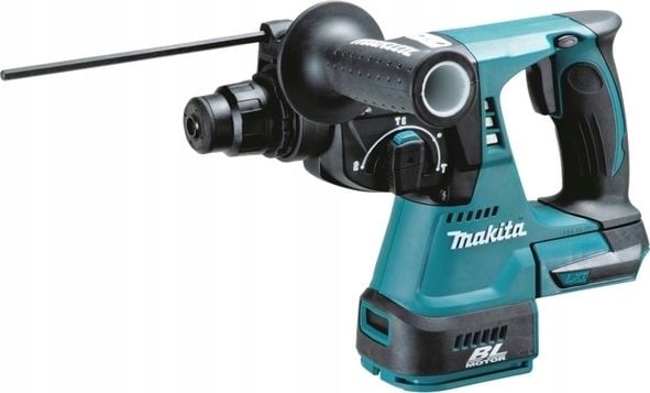 Burghiu cu ciocan Makita DHR242Z 18V