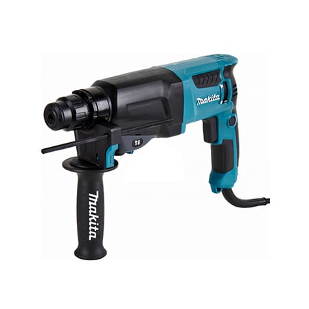 SDS Plus Rotary Hammer 800W - HR2600