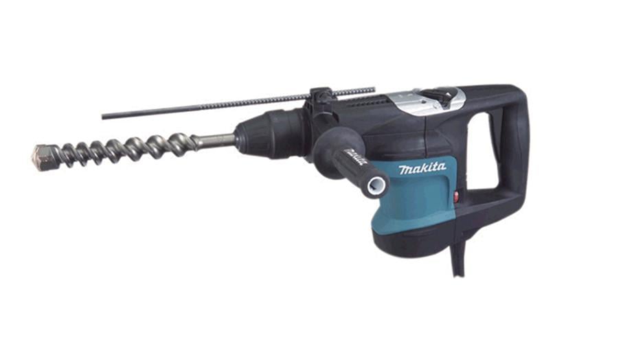 Rotary Hammer 850W - HR3540C