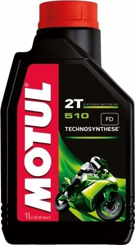 Motul Alyva Motul 510 2T, 1L