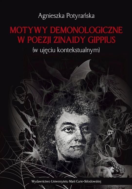 Motive demonologice în poezia Zinaidei Gippius