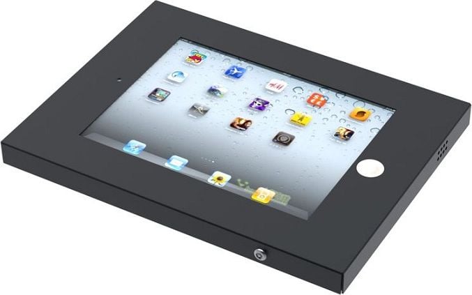 mount iPad2 & New iPad (IPAD2N-UN20BLACK)