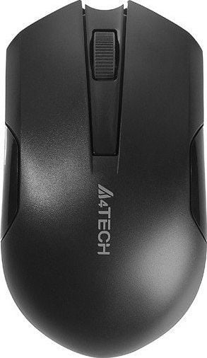 Mouse A4Tech V-TRACK G3-200N-1, A4TMYS43971, Optic, USB, Wifi, 1000 DPI, 3 Butoane, Negru
