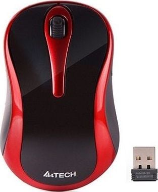 Mouse A4Tech V-Track (G3-280N BR)