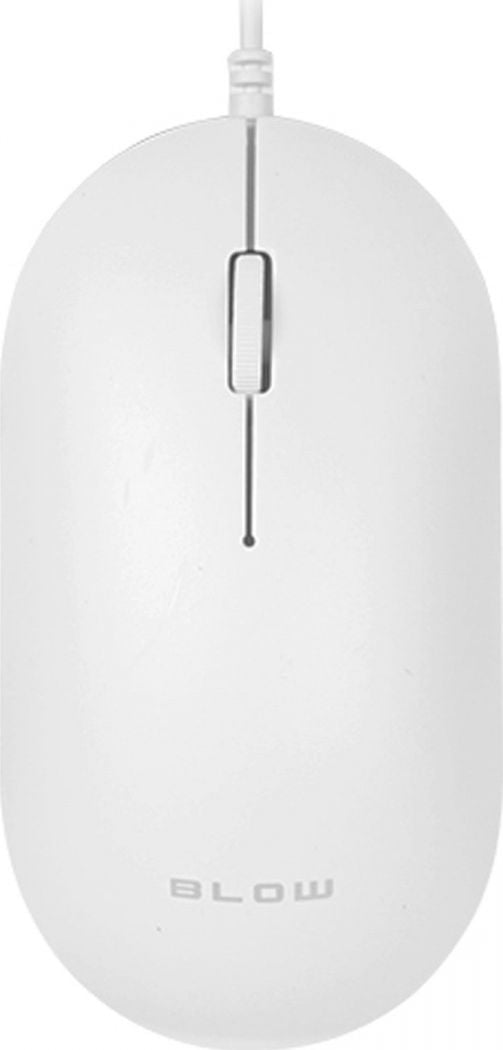 Mouse Blow MP-60 (84-043#)