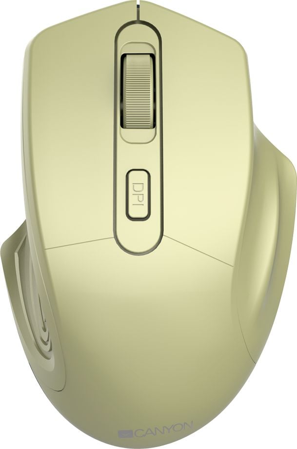 Mouse Canyon MW-15 gold (CNE-CMSW15GO)