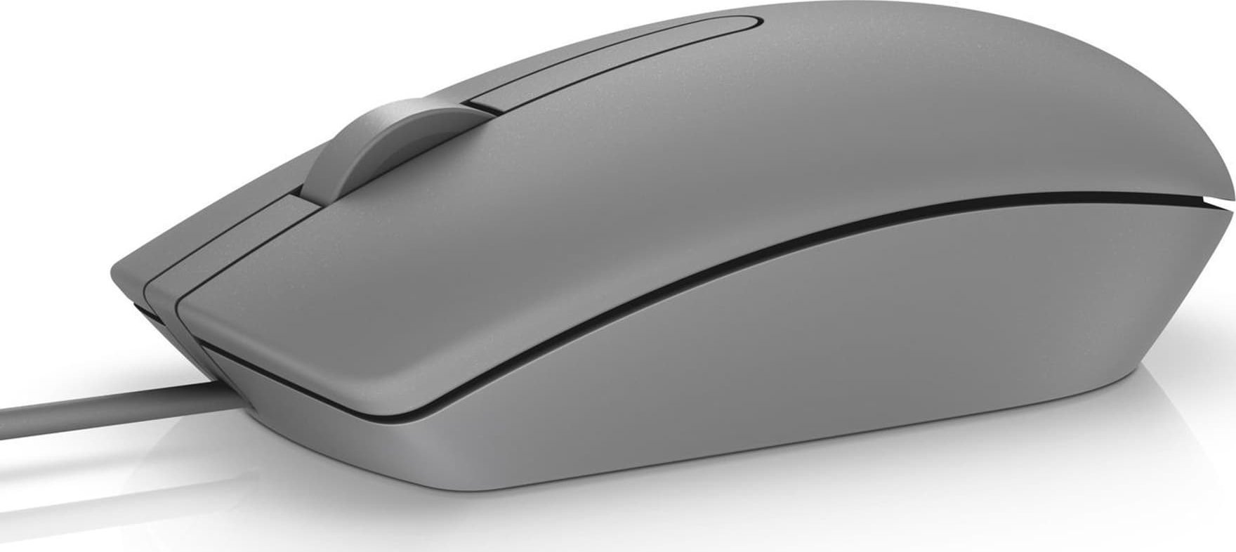 Mouse cu fir USB Dell MS116,