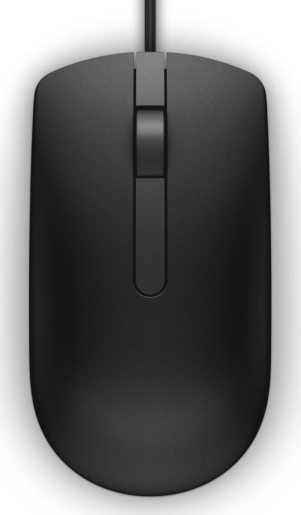 Mouse cu fir USB Dell MS116,