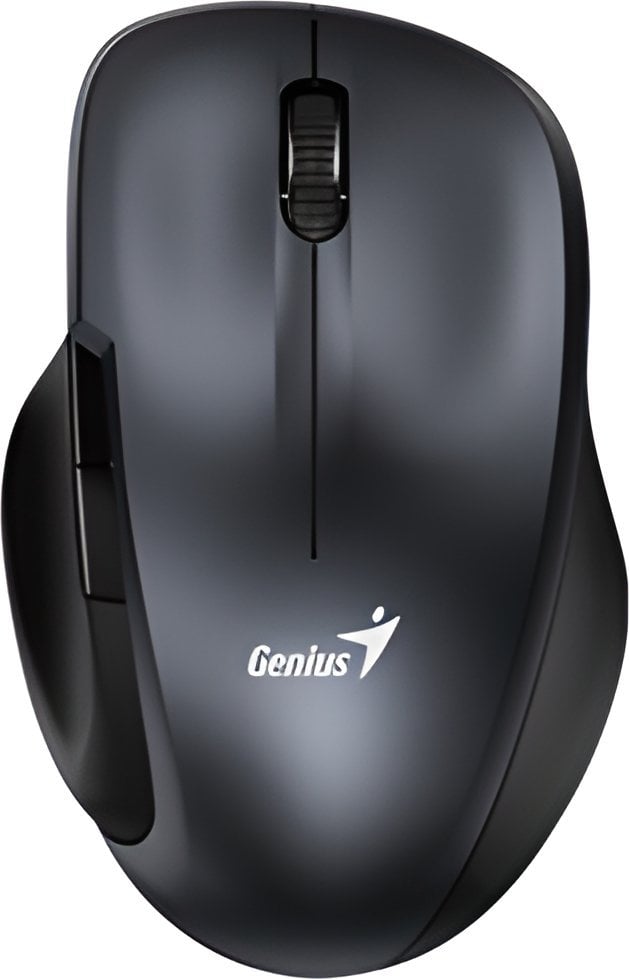 Mouse cu grafit Genius Ergo 8200S (31030029401)