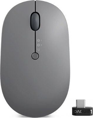 Mouse cu mai multe dispozitive Lenovo Go (4Y51C21217)