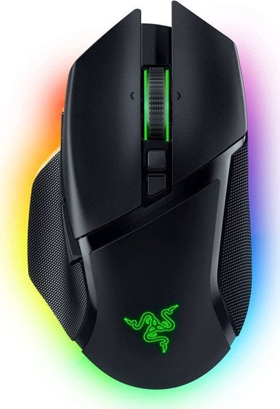 Mouse de gaming Razer Razer Basilisk V3 Pro (RZ01-04620100-R3G1)