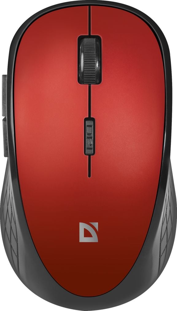 Mouse Defender Hit MM-415 (52415)