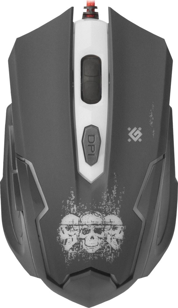 Mouse Defender Skull GM-180L (52180)