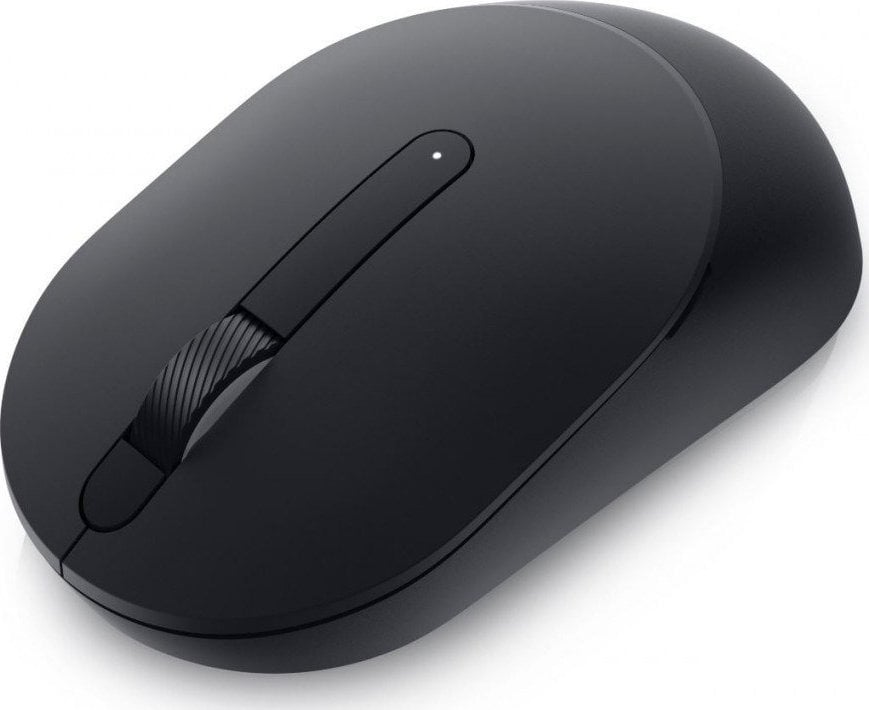 Mouse Dell Mouse MS300 Mouse fără fir de dimensiune completă