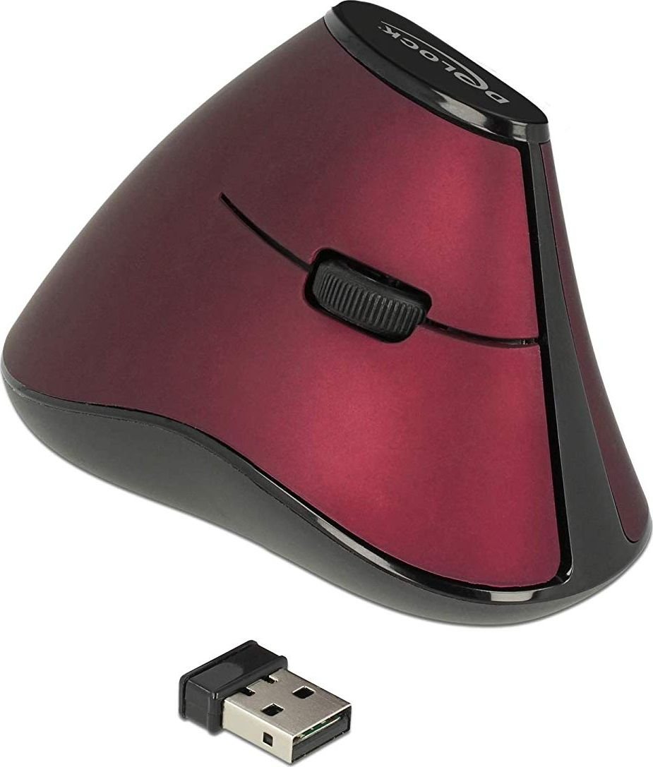 Mouse Delock 12528