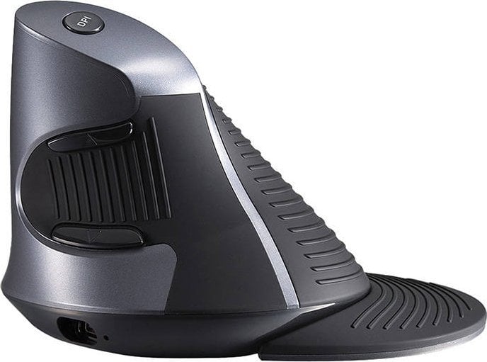 Mouse Deluxe M618G GX (046609)