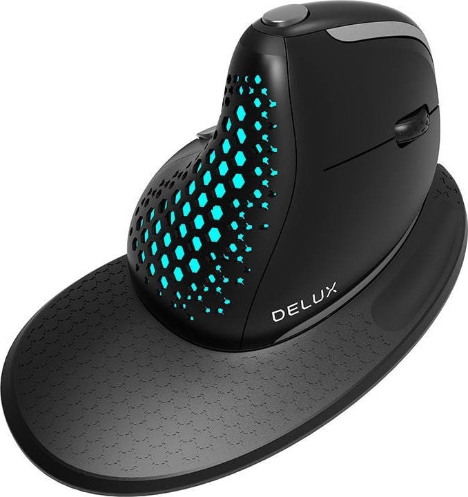 Mouse Deluxe M618XSU (044598)