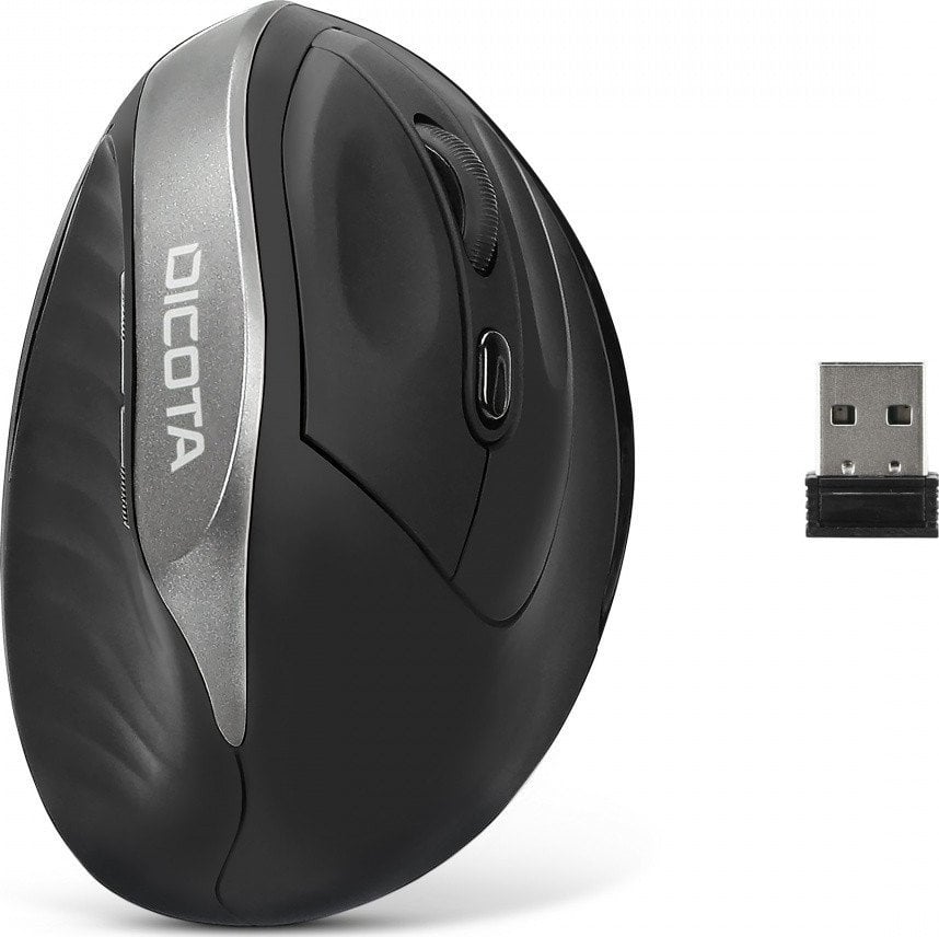 Mouse Dicota Relax (D31981)