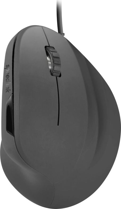 Mouse ergonomic Speedlink Piavo (SL-630019-RRBK)