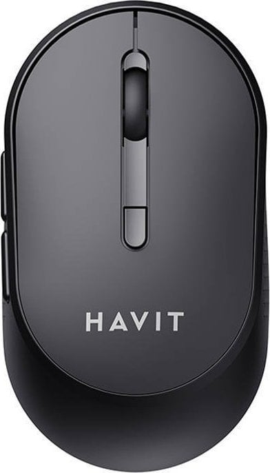 Mouse fără fir Havit Havit MS78GT (negru)