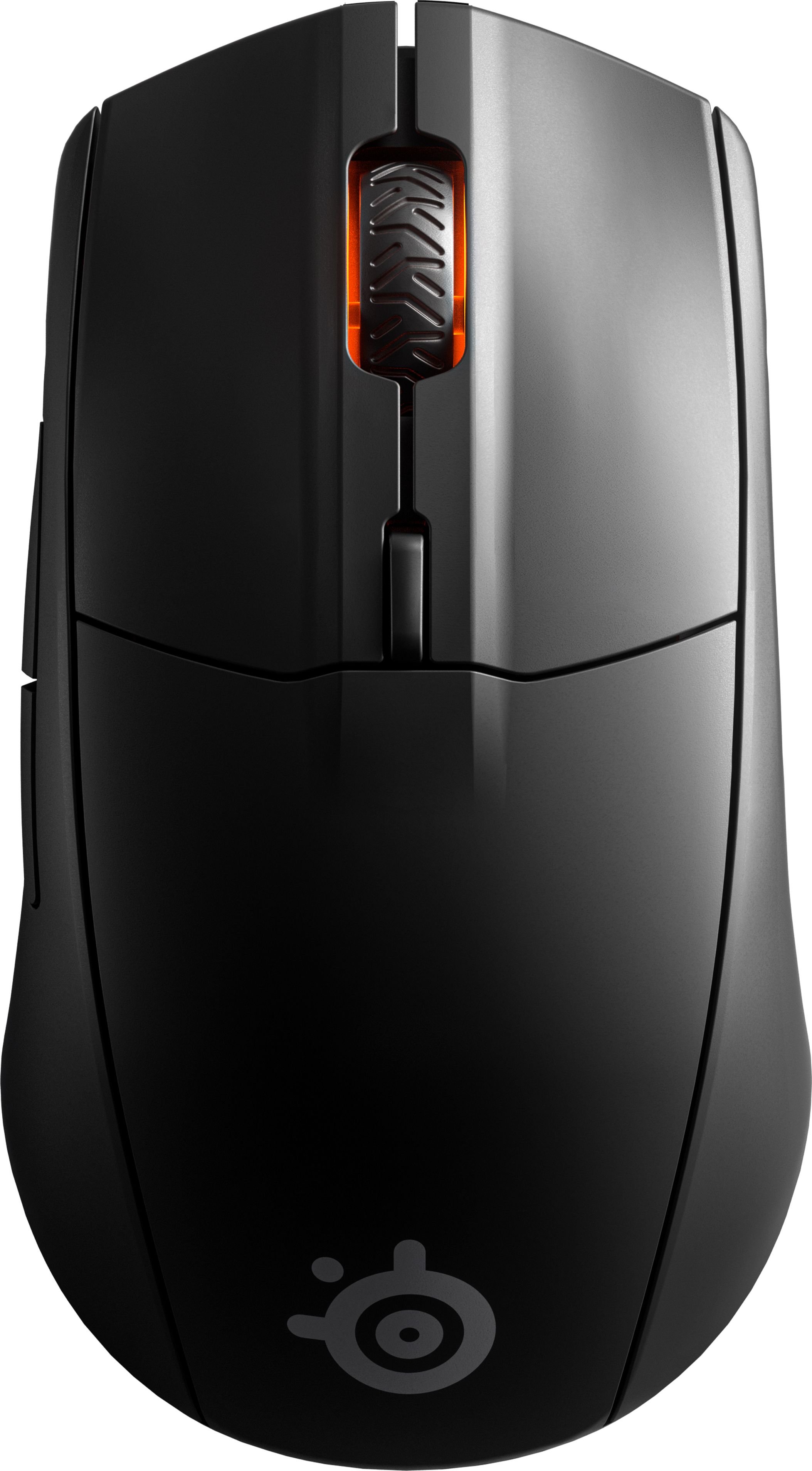 Mouse fără fir SteelSeries Rival 3 (62521)