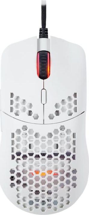 Mouse Fourze Fourze GM800 Gaming RGB Pearl Wh