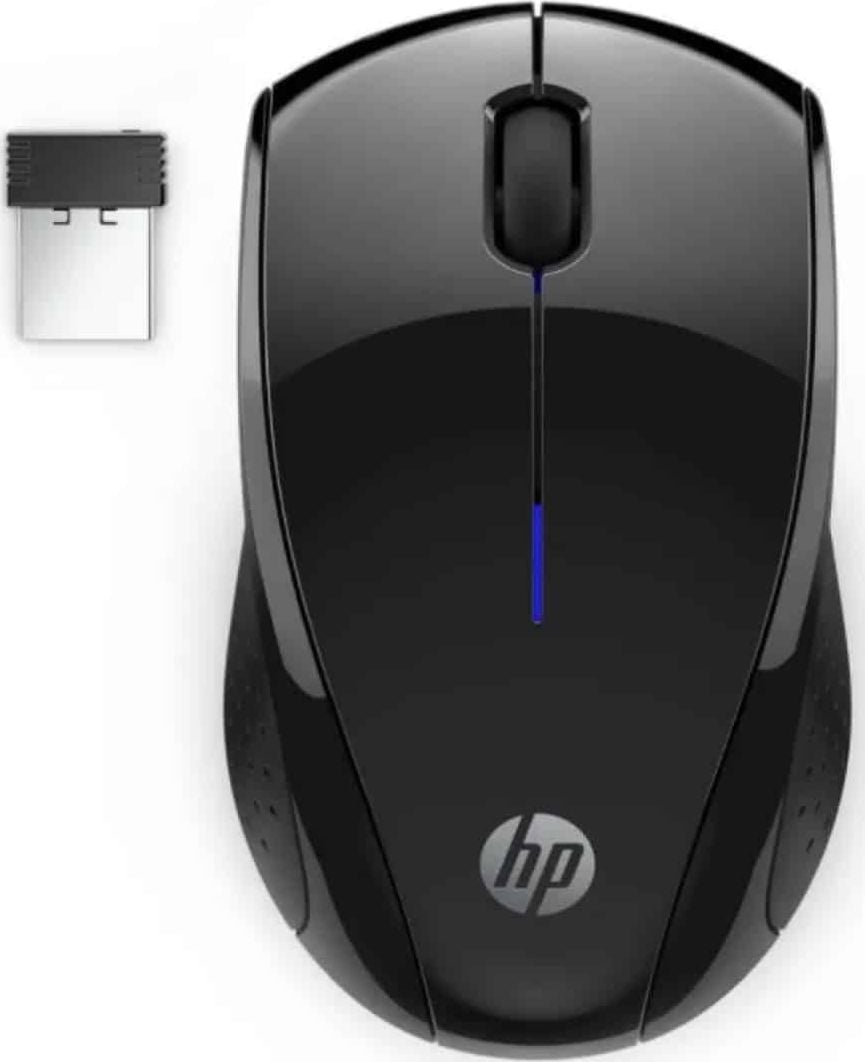 Mouse fără fir HP 220 Silent (686169)