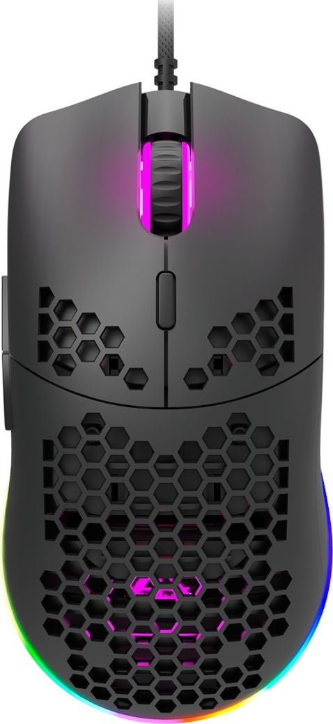Mouse gaming CANYON CND-SGM11B Puncher, 7 butoane programabile